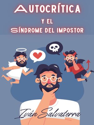 cover image of Autocrítica y el Síndrome del Impostor